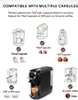 HiBREW H2B, Espressomaschine, 0,6 l, Kaffeekapsel, Produktbild-Vorschau 7