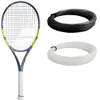 Racchetta da tennis Babolat Pure Aero Team Gen9, colore Anteprima dell’immagine prodotto 7