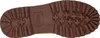 The sole of a boot is shown from a bottom-up view. Náhled obrázku produktu