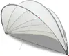 A white tent structure, likely for outdoor use, is shown against a white background. Anteprima dell’immagine prodotto