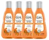 Guhl shampooing hydratant pour cheveux secs 250ml pack de 4 Voir les images du produit 1