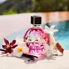 Jimmy Choo Rose Passion Eau De Parfum Spray 100ml Produktbild-Vorschau 11