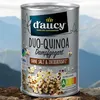d'aucy Duo-Quinoa, 110g Dose – Salz- & Zuckerfrei, Ohne Produktbild-Vorschau 4