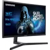 Samsung Curved Monitor C24FG73QU LCD-Display 59,8 cm Produktbild-Vorschau 8