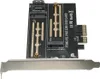 M.2 NVME zu PCI-E X4 Erweiterungskarte SSD-Adapterkarte mit Produktbild-Vorschau 3
