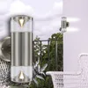 Globo Lighting lampe d'extérieur acier inoxydable, Voir les images du produit 14