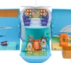 Moose - Bluey 3-in-1 Airplane Playset Produktbild-Vorschau 6