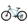 VTT Hiland 26 pouces, VTT 21 vitesses pour hommes et femmes Voir les images du produit 9