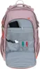Lässig Schulrucksack BOLD Origin mauve Produktbild-Vorschau 9