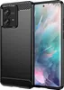 Hülle Carbon für Motorola Edge 40 Neo Schutzhülle Handy Produktbild-Vorschau 1