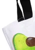 Mr. & Mrs. Panda Strandtasche Avocado Schwangerschaft - Produktbild-Vorschau 3