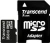 Karta pamięci flash Transcend (adapter microSDHC/SD w Podgląd zdjęcia produktu 6