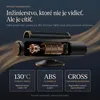 Vidacharmy – 40" vežový ventilátor, 20 dB, rýchlosť 8 m/s, Náhľad obrázku produktu 4