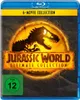 Jurassic World Ultimate Collection Náhled obrázku produktu 4