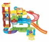 Vtech 80-180004 Tut Tut Baby Flitzer - Parkgarage Produktbild-Vorschau 1