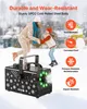 VEVOR sněhové dělo, 900 W sněhové dělo, umělé sněhové dělo, Náhled obrázku produktu 5