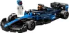 LEGO(R) SPEED CHAMPIONS 77249 Bolid F1 Williams Raci Produktbild-Vorschau 9