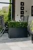 VIVANNO Raumteiler Fiberglas ELEMENTO SLIM Kasten, Produktbild-Vorschau 7