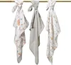 Bambus-Babywindeln 3 Stück BabyOno - beige Produktbild-Vorschau 10