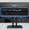 MSI PRO MP245PG   60cm (24") IPS FHD HDMI/DP 4ms 100Hz Produktbild-Vorschau 24