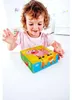 Hape HAPE dėlionė-kaladėlės Fermos gyvūnai, E1618A Produktbild-Vorschau 6