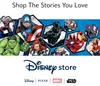 Disney Store officiële merchandise, Marvel, Groot, mini Productafbeelding-voorbeeld 5