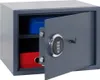 Filex Security Tresor SB3 dunkelgrau 43.0 x 35.0 31.0 cm Produktbild-Vorschau 1