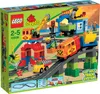 LEGO® DUPLO® Eisenbahn Super Set 10508 Produktbild-Vorschau 1