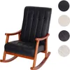 Fauteuil à bascule HWC-K10, fauteuil à bascule Fauteuil Voir les images du produit 8