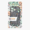 kwmobile Hülle kompatibel mit Apple iPhone 17 Pro - Hülle Produktbild-Vorschau 7
