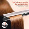BESTOPE Glätteisen Haarpflege PRO 2 in 1 Glätteisen Produktbild-Vorschau 3
