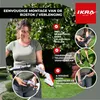 IKRA Accu-grasmaaier en -snoeischaren IGBS 1210 F | 12V | Productafbeelding-voorbeeld 4