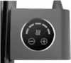 WMF Lono Tischgrill gerippt mit Glasdeckel 3200000785 Anteprima dell’immagine prodotto 27