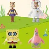 AREA-X AB0088 Sandy’s Treedome – Spongebob Klemmbaustein Produktbild-Vorschau 7