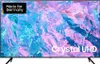 SAMSUNG GU43CU7179 LED TV (plochý, 43 palcov / 108 cm, UHD Náhľad obrázku produktu 1