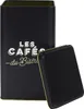 HowHomely | Kaffeevorratsdose - Kaffeedose - 11 x 11 x 19 Produktbild-Vorschau 1
