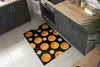 Küchenmatte 60x90 cm Vinylmatte Bodenmatte Dekoration - Produktbild-Vorschau 2