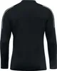 JAKO Sweat Classico schwarz M Produktbild-Vorschau 4