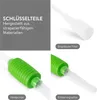 Luigi's Mulmsauger Aquarium Sauger Reiniger - Mulmglocke - Produktbild-Vorschau 6