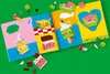 LEGO Classic Kreativer Snack Bauspaß, Spielzeug mit Essen Produktbild-Vorschau 52