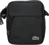 LACOSTE Umhängetasche Neocroc Vertical Camera Bag Noir Produktbild-Vorschau 11