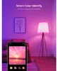 Govee RGBWW Smart LED Light Bulb E27 800 Lumen Náhľad obrázku produktu 4