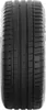 Michelin Sommerreifen motorcycle-tyres Pilot Sport 5 ( Produktbild-Vorschau 7