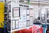 DURABLE Sichttafelsystem VARIO® MAGNETIC WALL 5, 591401 Produktbild-Vorschau 7