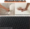 2-teiliges Chenille-Schlafsofa 2-in-1 – mit Staufach in der Produktbild-Vorschau 5