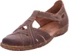 Josef Seibel Damen Ballerina aus Leder mit T-Spange Produktbild-Vorschau 79