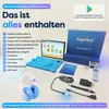 AngelTech Kinderpaket XL - Kindertablet + Kinderkopfhörer - Produktbild-Vorschau 12