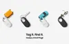 Samsung Galaxy Smart Tag2 (confezione da 4) (nero) Anteprima dell’immagine prodotto 6