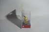 Nintendo Pichu - Sammlerfigur - Schwarz - Gelb - Anime & Produktbild-Vorschau 6