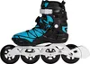 Powerslide Phuzion Argon Bluebird 100 Inline-skates Blau EU Produktbild-Vorschau 7